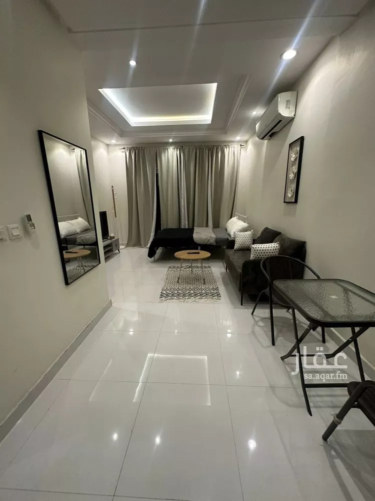 شقة للإيجار في شارع رقم 400, حي النرجس, مدينة الرياض, منطقة الرياض صورة 5