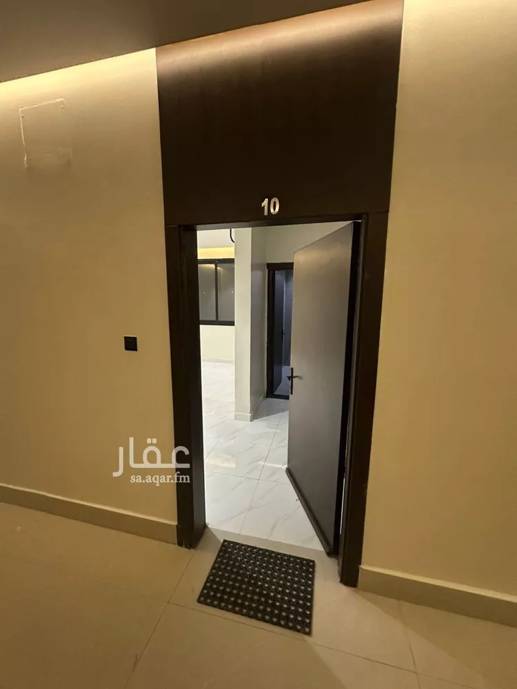 شقة للإيجار في شارع نهاوند, حي ظهرة لبن, مدينة الرياض, منطقة الرياض صورة 4