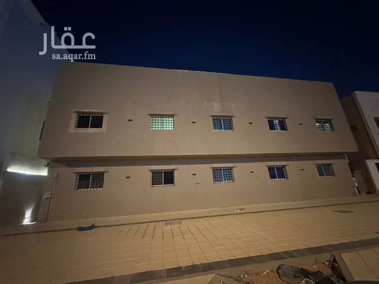 شقة للإيجار في شارع أحمد القرافي, حي مغرزات, مدينة الرياض, منطقة الرياض صورة 4