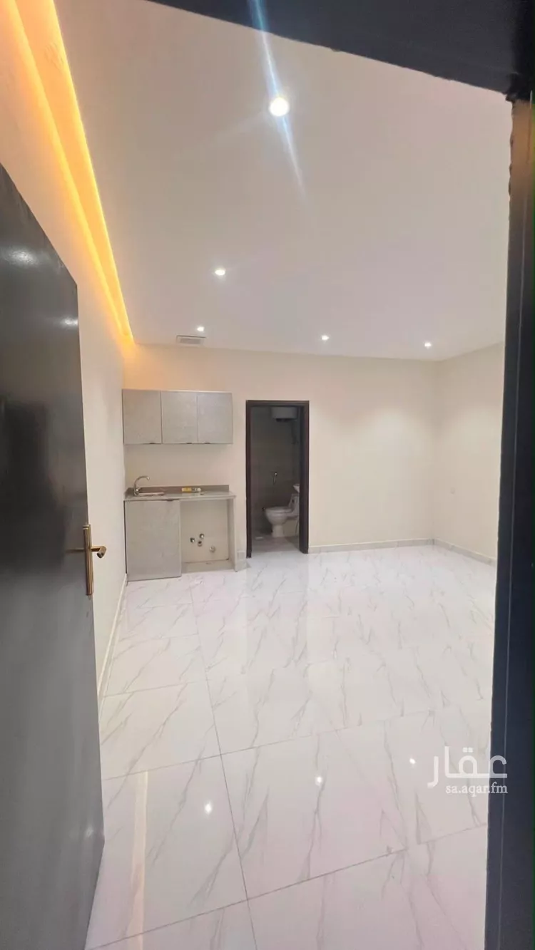 شقة للإيجار في شارع جنادة بن مالك, حي العوالي, مدينة الرياض, منطقة الرياض صورة 4