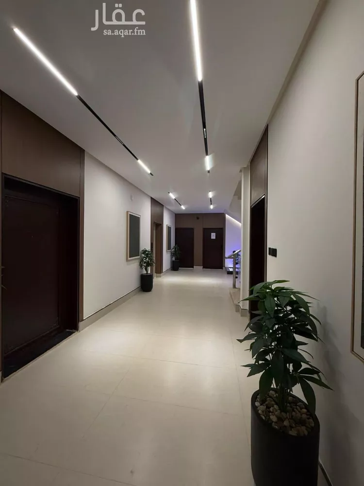 شقة للإيجار في شارع الجمال, حي الحمراء, مدينة الرياض, منطقة الرياض صورة 3