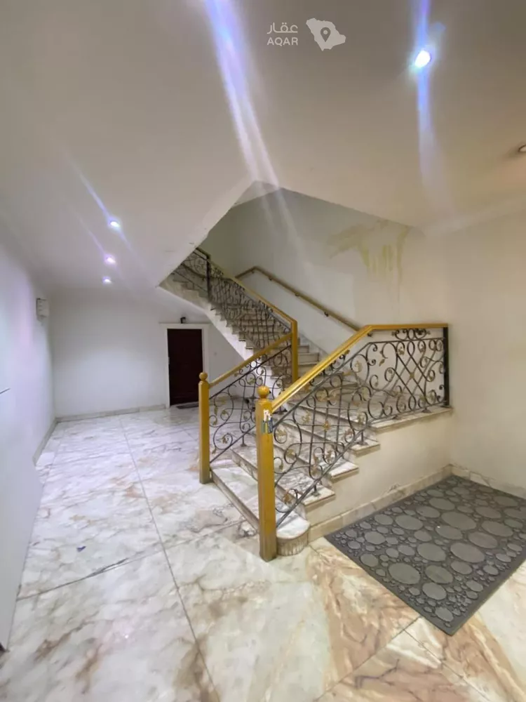 شقة للإيجار في شارع أبي سفيان بن حرب, حي النزهة, مدينة الرياض, منطقة الرياض 5
