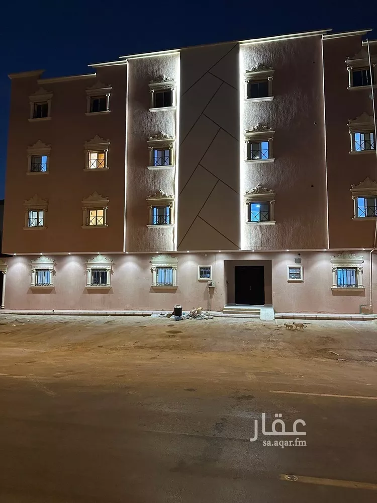 شقة للإيجار في شارع النماص, حي ظهرة لبن, مدينة الرياض, منطقة الرياض صورة 3