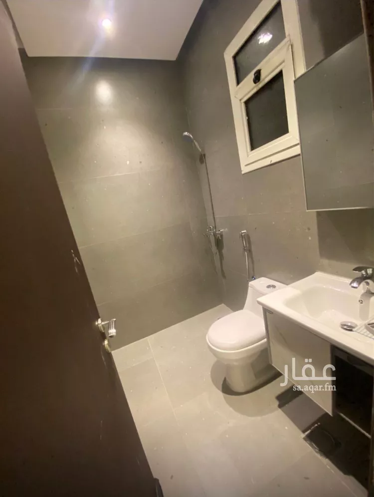 شقة للإيجار في شارع رقم 525, حي النرجس, مدينة الرياض, منطقة الرياض صورة 2