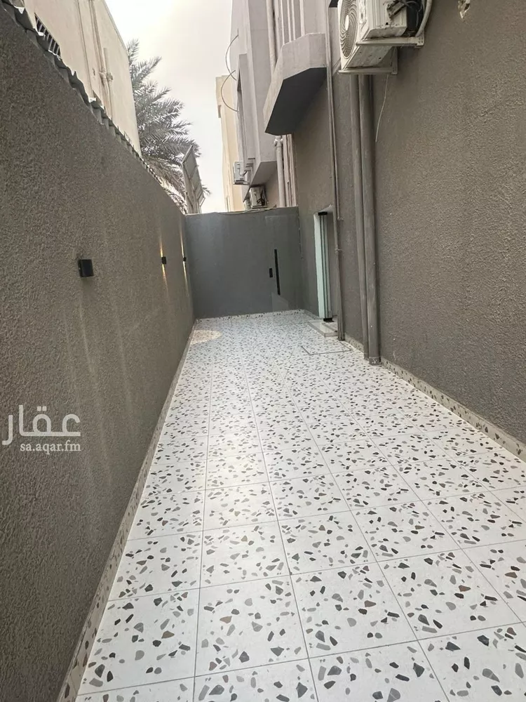 شقة للإيجار في شارع أبي سفيان بن حرب, حي النزهة, مدينة الرياض, منطقة الرياض صورة 2