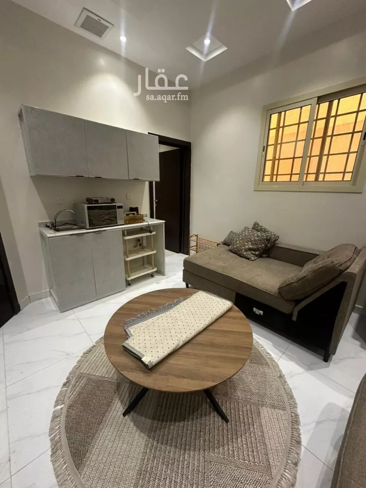 شقة للإيجار في شارع شقراء, حي ظهرة لبن, مدينة الرياض, منطقة الرياض صورة 5