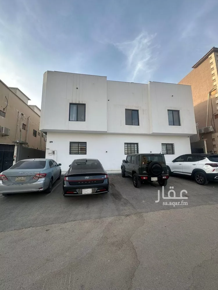 شقة للإيجار في شارع أبي سفيان بن حرب, حي النزهة, مدينة الرياض, منطقة الرياض صورة 2