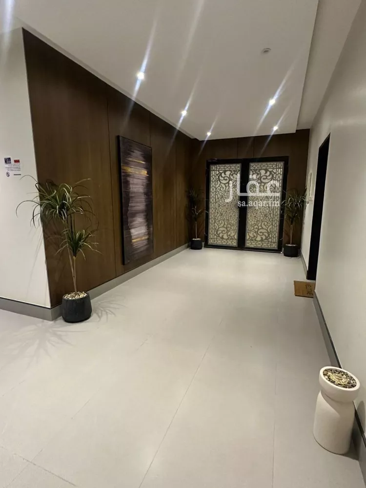 شقة للإيجار في شارع عسفان, حي النرجس, مدينة الرياض, منطقة الرياض صورة 3