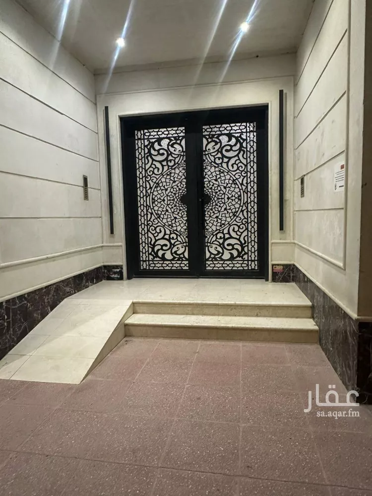 شقة للإيجار في شارع عسفان, حي النرجس, مدينة الرياض, منطقة الرياض صورة 2