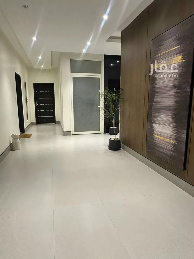شقة للإيجار في شارع عسفان, حي النرجس, مدينة الرياض, منطقة الرياض صورة 2