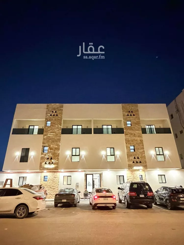 شقة للإيجار في شارع الصحابة, حي مغرزات, مدينة الرياض, منطقة الرياض صورة 5