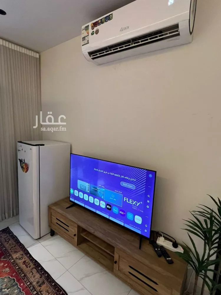 شقة للإيجار في شارع أبي سفيان بن حرب, حي مغرزات, مدينة الرياض, منطقة الرياض صورة 3