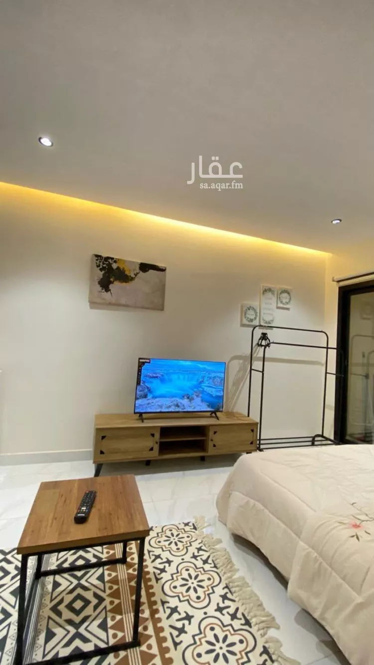 شقة للإيجار في شارع فخر النساء, حي الإزدهار, مدينة الرياض, منطقة الرياض صورة 2