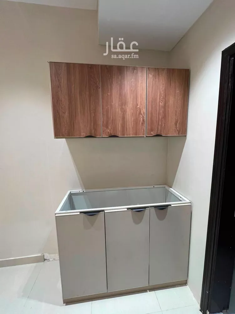 استوديو للإيجار في شارع عنيزة, حي الريان, مدينة الرياض, منطقة الرياض صورة 5