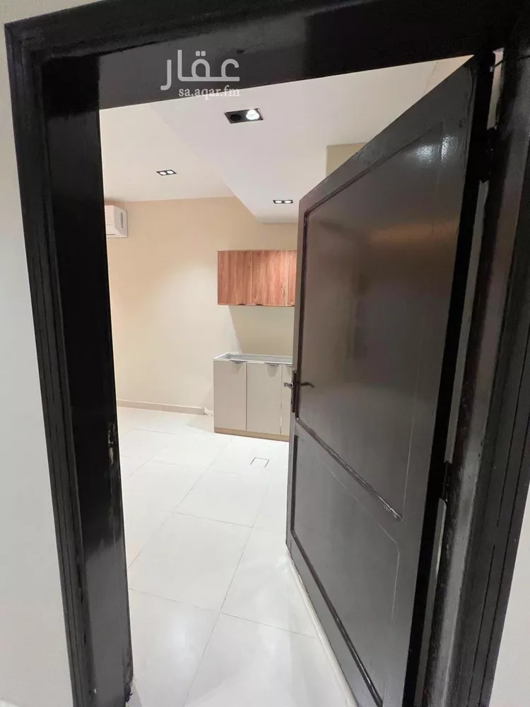 استوديو للإيجار في شارع عنيزة, حي الريان, مدينة الرياض, منطقة الرياض صورة 3