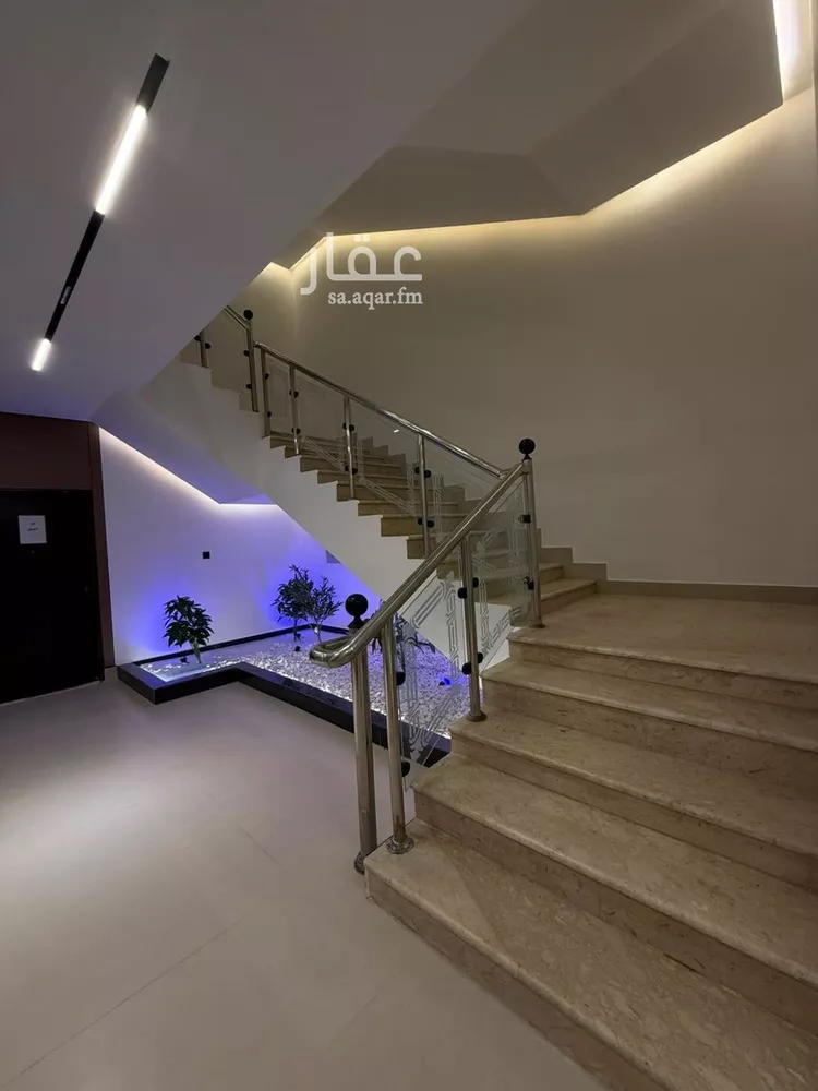 Apartment for Rent in Riyadh Al Hamra