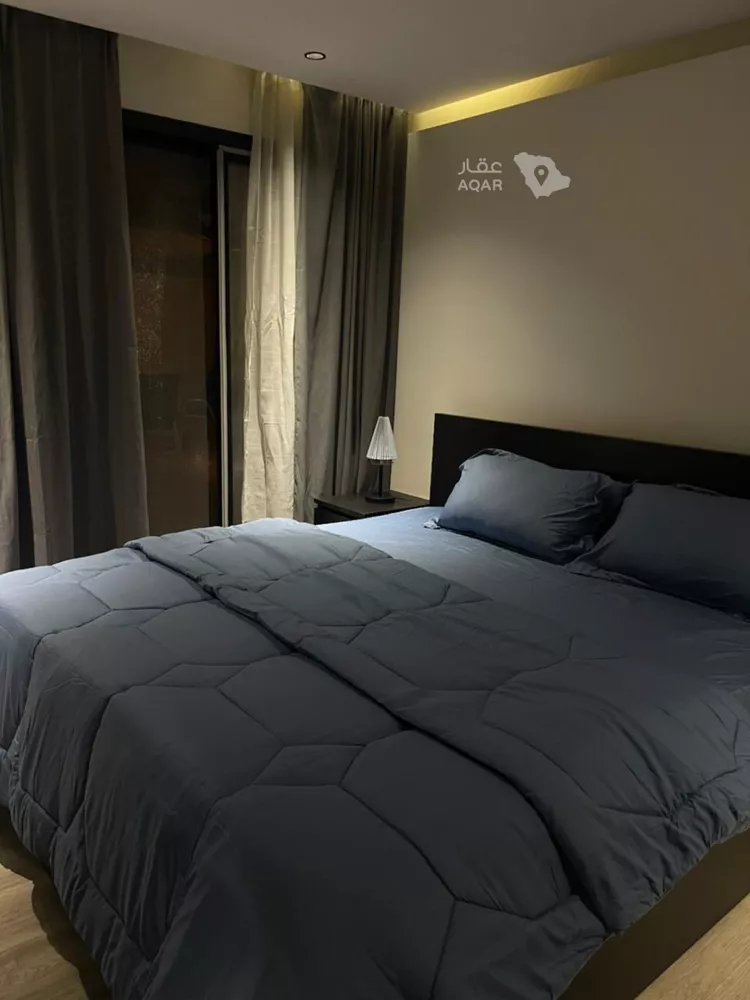 شقة للإيجار في شارع البركة, حي الفلاح, مدينة الرياض, منطقة الرياض 12