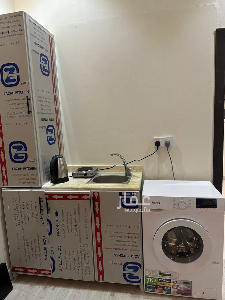شقة للإيجار في شارع نجران, حي ظهرة لبن, مدينة الرياض, منطقة الرياض صورة 4