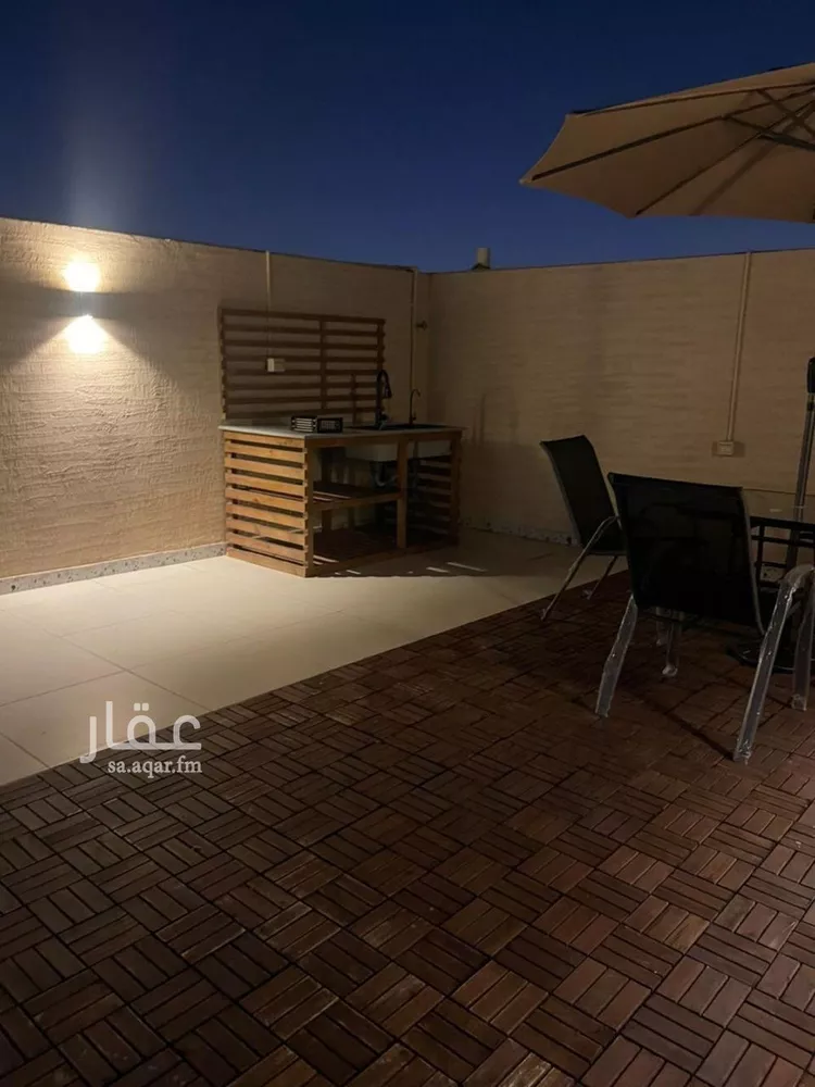 شقة للإيجار في شارع الامير محمد ابن سلمان ابن عبدالعزيز, حي الفلاح, مدينة الرياض, منطقة الرياض صورة 5