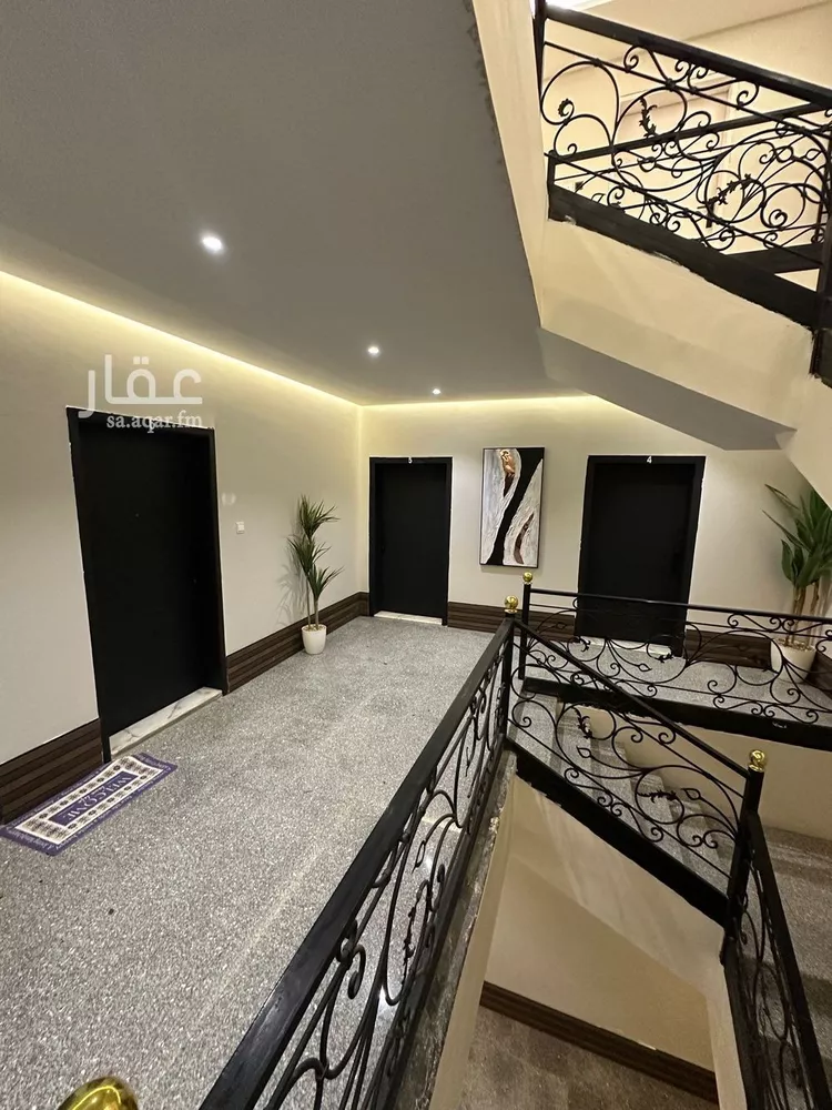 شقة للإيجار في شارع البركة, حي الفلاح, مدينة الرياض, منطقة الرياض صورة 3