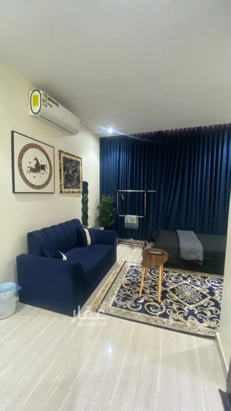 شقة للإيجار في شارع نجران, حي ظهرة لبن, مدينة الرياض, منطقة الرياض صورة 3