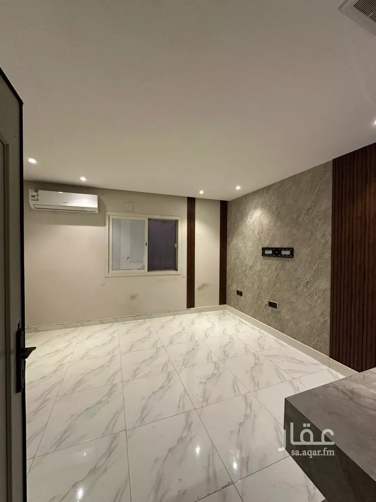 شقة للإيجار في شارع ابي سفيان بن حرب, حي النزهة, مدينة الرياض, منطقة الرياض صورة 4