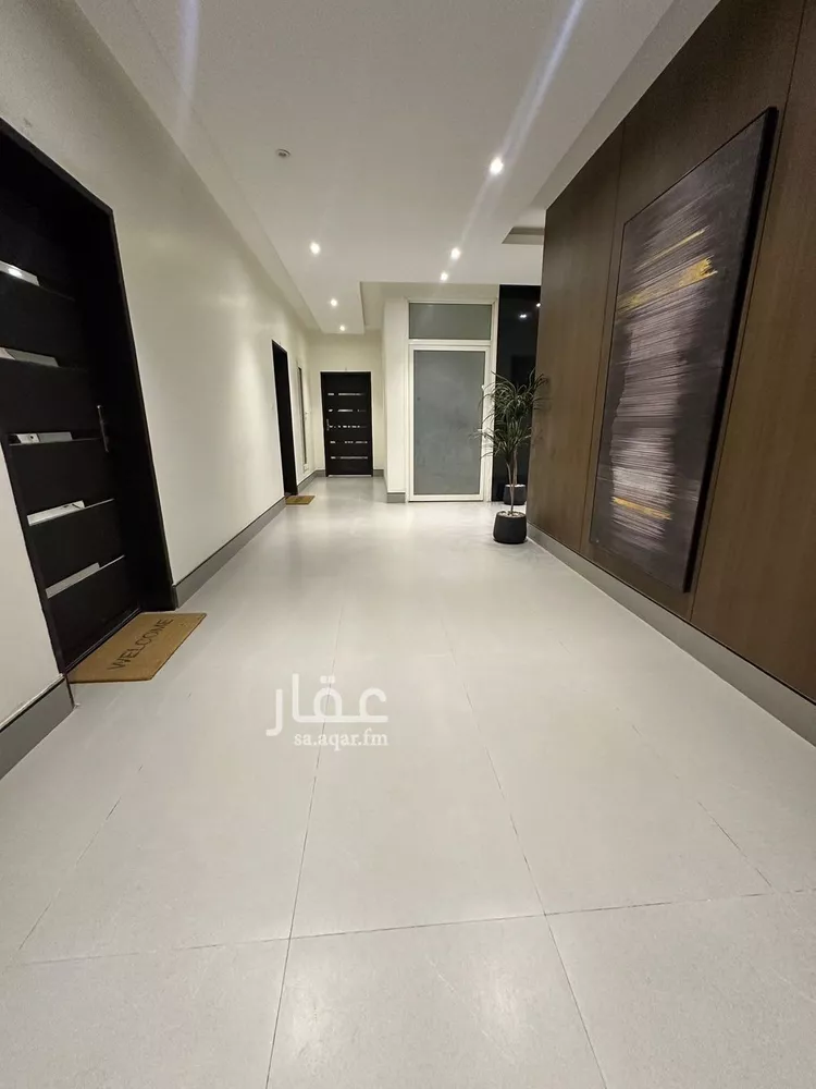 شقة للإيجار في شارع عسفان, حي النرجس, مدينة الرياض, منطقة الرياض