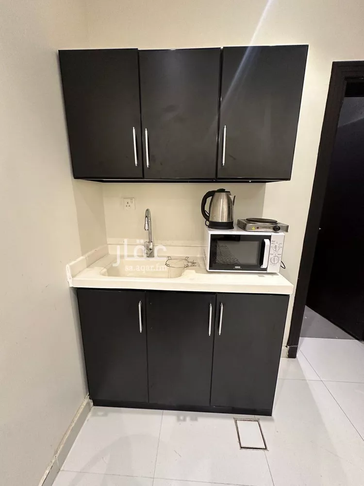 شقة للإيجار في شارع عسفان, حي النرجس, مدينة الرياض, منطقة الرياض صورة 3