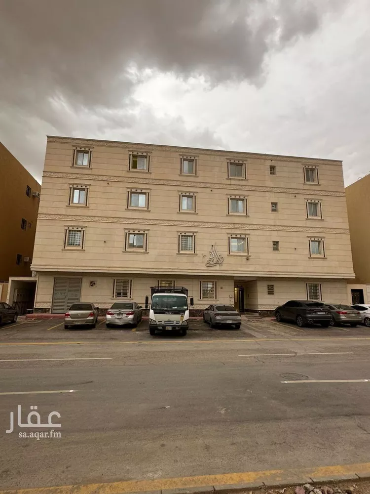 Apartment for Rent in Riyadh Dhahrat Laban