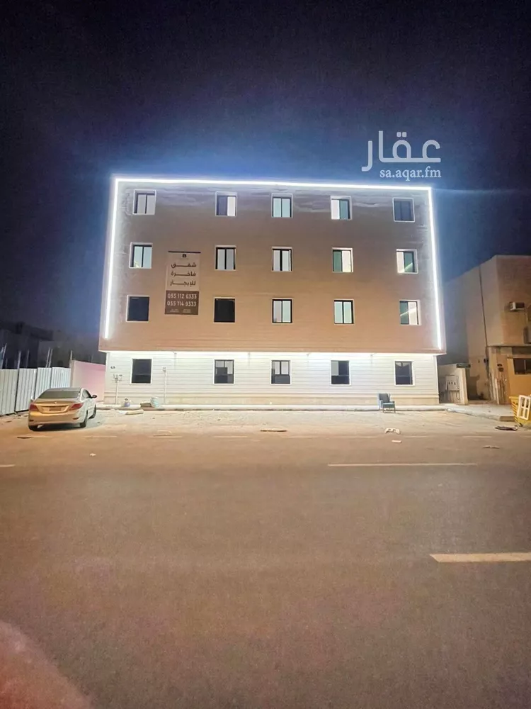 Apartment for Rent in Riyadh Al Ezdihar