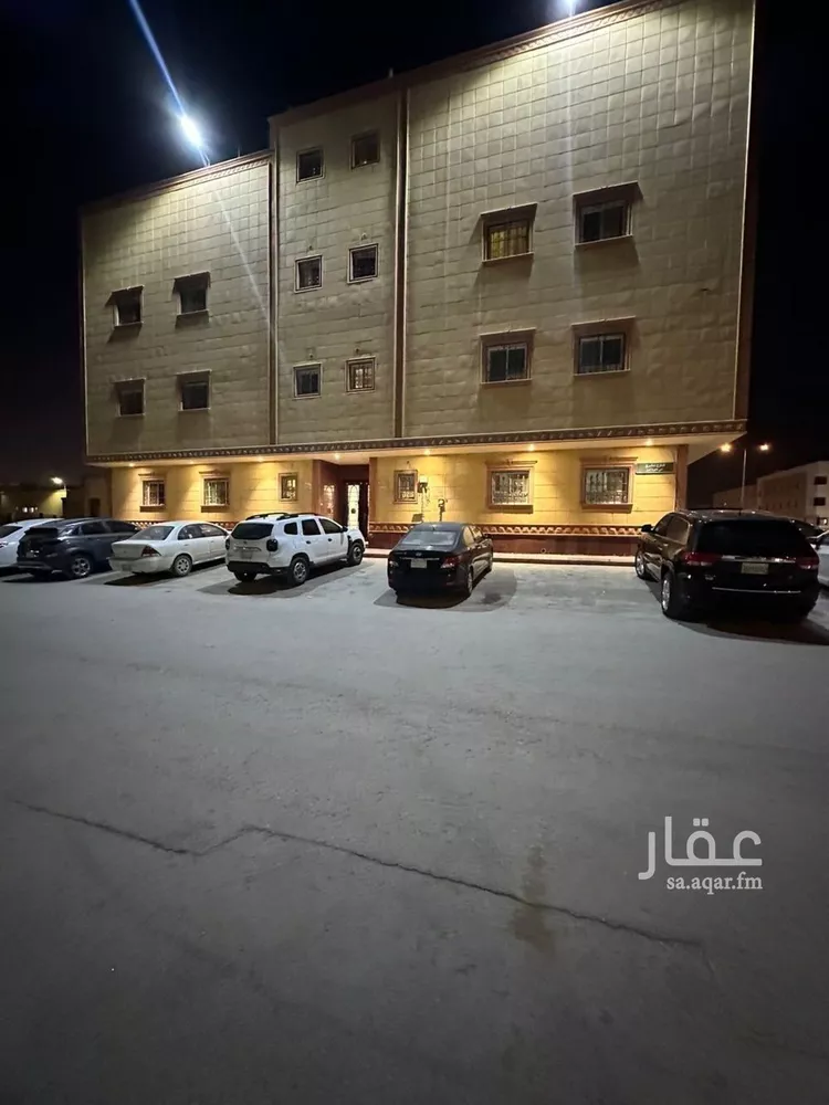 شقة للإيجار في شارع وعله, حي ظهرة لبن, مدينة الرياض, منطقة الرياض