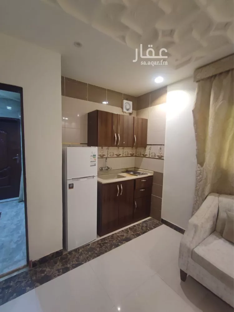 شقة للإيجار في شارع مصافي, حي ظهرة لبن, مدينة الرياض, منطقة الرياض