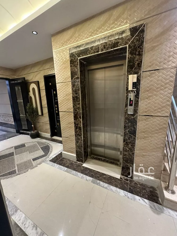 شقة للإيجار في شارع المعموره, حي ظهرة لبن, مدينة الرياض, منطقة الرياض صورة 5