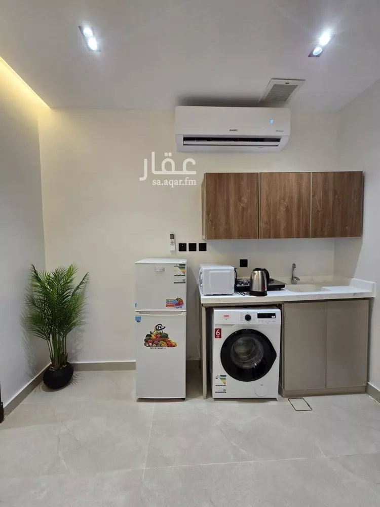 شقة للإيجار في شارع الحياة, حي الحمراء, مدينة الرياض, منطقة الرياض صورة 3