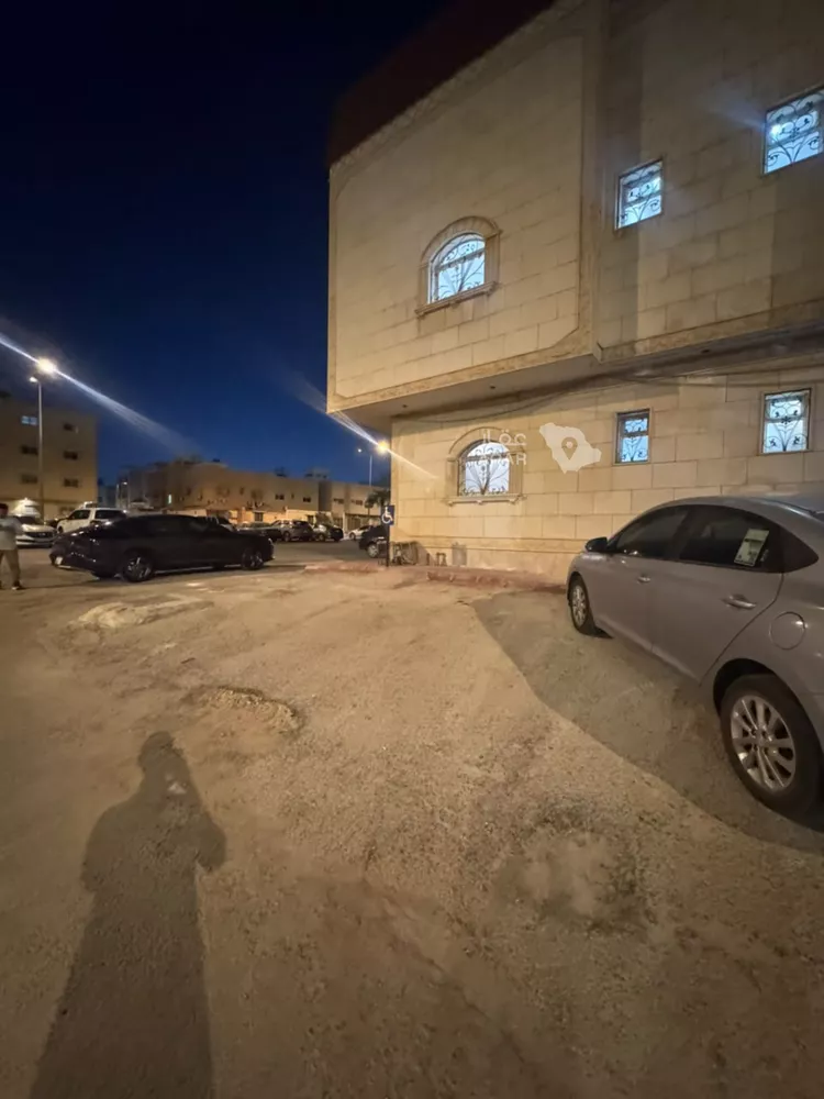 Apartment for Rent in Riyadh Al Ezdihar 6