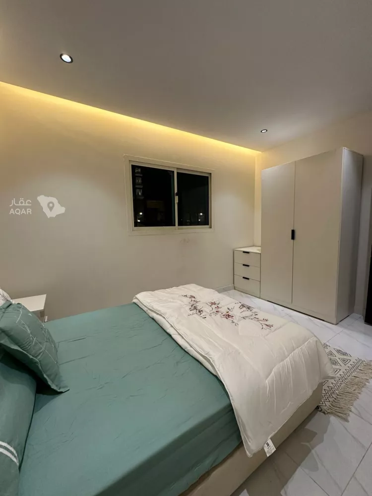 شقة للإيجار في شارع البحاري, حي مغرزات, مدينة الرياض, منطقة الرياض صورة 4