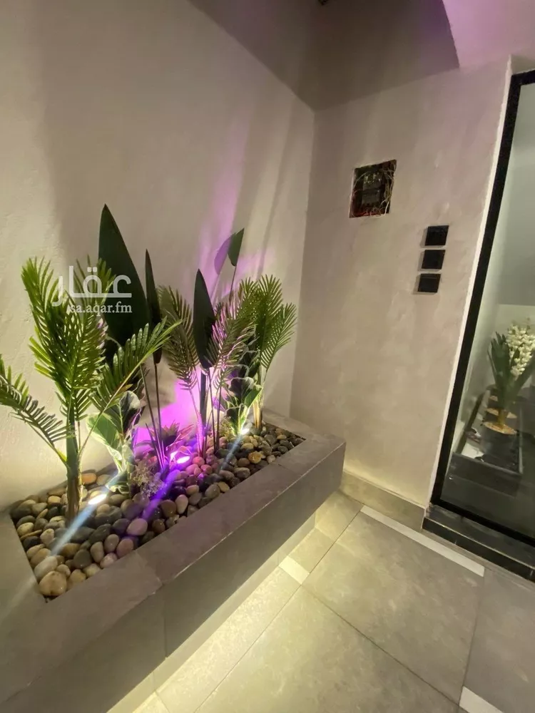 شقة للإيجار في شارع ملهم, حي الإزدهار, مدينة الرياض, منطقة الرياض صورة 4