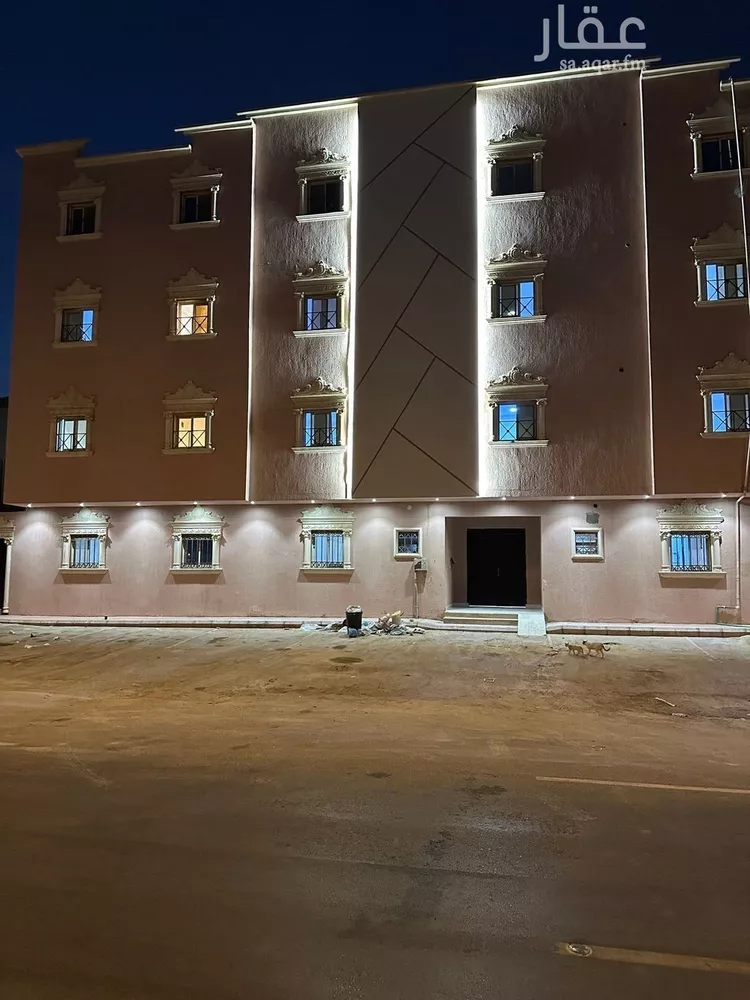 شقة للإيجار في شارع النماص, حي ظهرة لبن, مدينة الرياض, منطقة الرياض