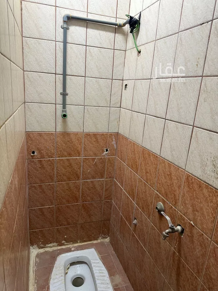 غرفة للإيجار في شارع مريغان, حي ظهرة لبن, مدينة الرياض, منطقة الرياض صورة 3