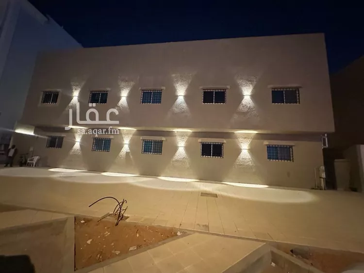 شقة للإيجار في شارع ابي سفيان بن حرب, حي مغرزات, مدينة الرياض, منطقة الرياض صورة 2