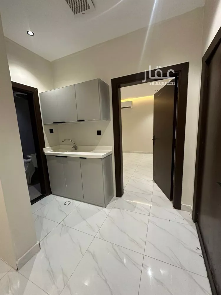 شقة للإيجار في شارع ملهم, حي الإزدهار, مدينة الرياض, منطقة الرياض صورة 5