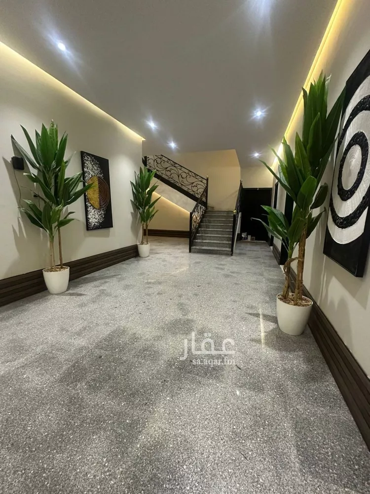 شقة للإيجار في شارع البركة, حي الفلاح, مدينة الرياض, منطقة الرياض صورة 3