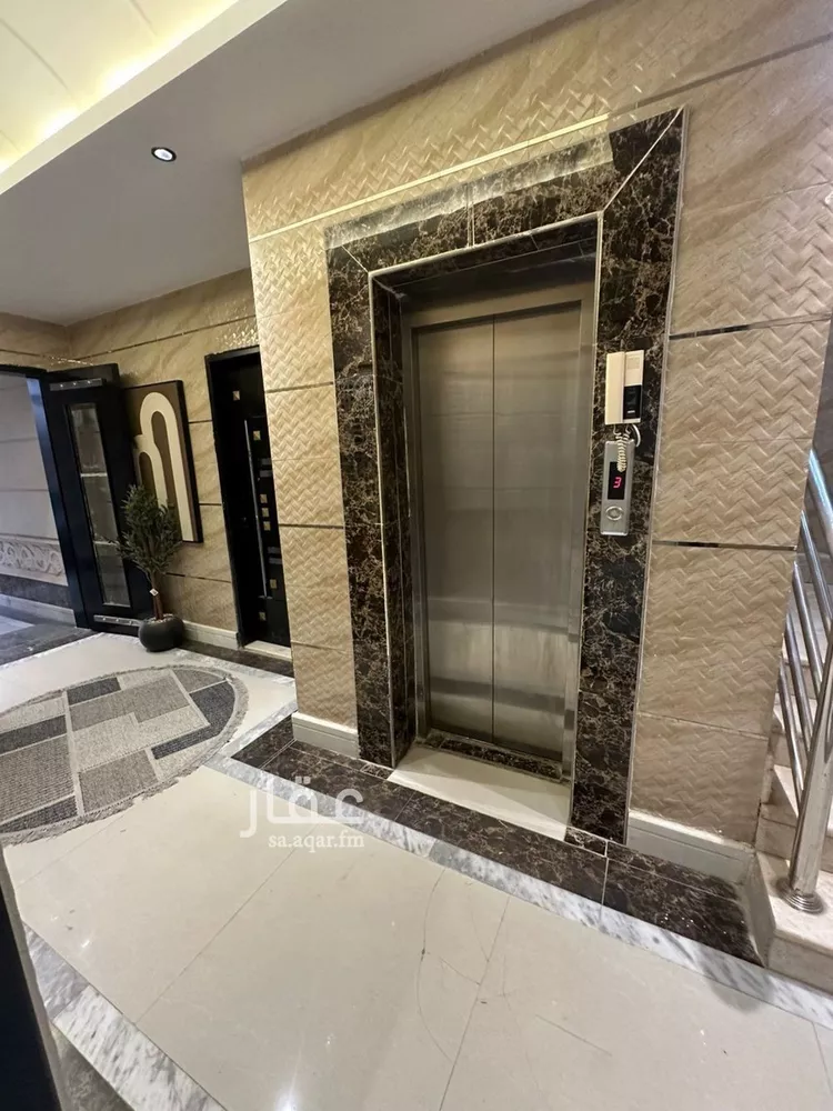 شقة للإيجار في شارع المعموره, حي ظهرة لبن, مدينة الرياض, منطقة الرياض صورة 5