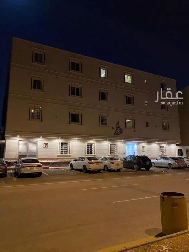 شقة للإيجار في شارع ممر139, حي ظهرة لبن, مدينة الرياض, منطقة الرياض