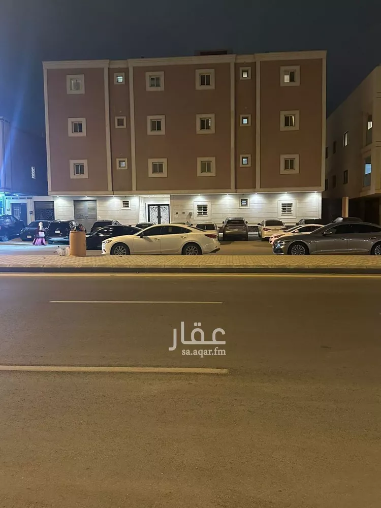 شقة للإيجار في شارع عسفان, حي النرجس, مدينة الرياض, منطقة الرياض صورة 5