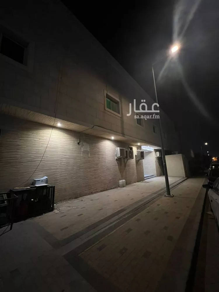 شقة للإيجار في شارع الغاشية, حي الفلاح, مدينة الرياض, منطقة الرياض صورة 5
