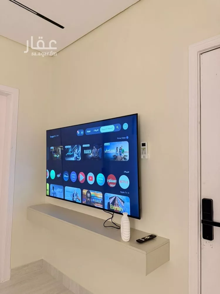شقة للإيجار في شارع الصحابة, حي مغرزات, مدينة الرياض, منطقة الرياض صورة 5