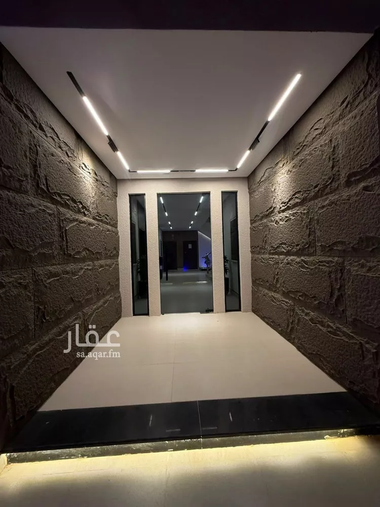 شقة للإيجار في شارع الجمال, حي الحمراء, مدينة الرياض, منطقة الرياض 6