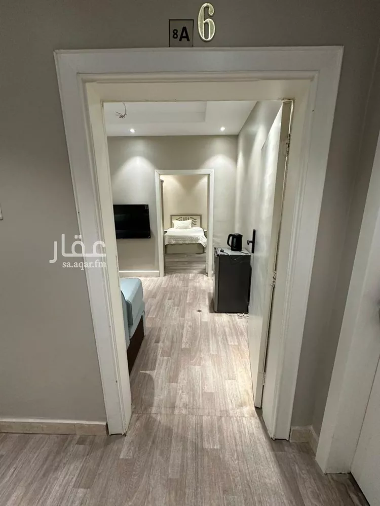 شقة للإيجار في شارع مصافي, حي ظهرة لبن, مدينة الرياض, منطقة الرياض صورة 4
