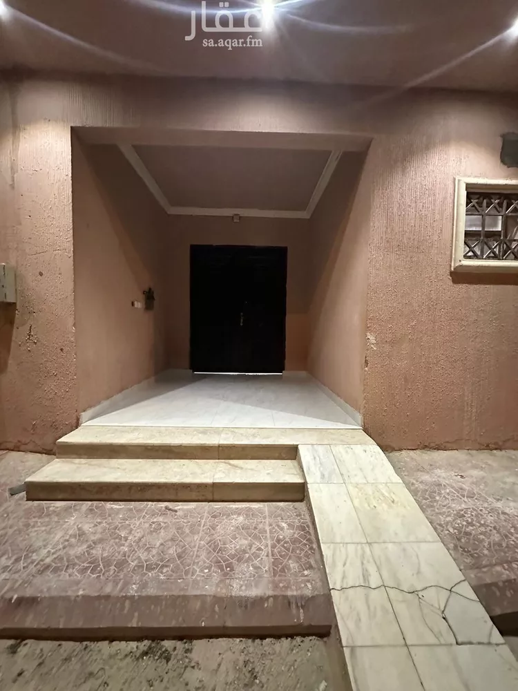 شقة للإيجار في شارع النماص, حي ظهرة لبن, مدينة الرياض, منطقة الرياض